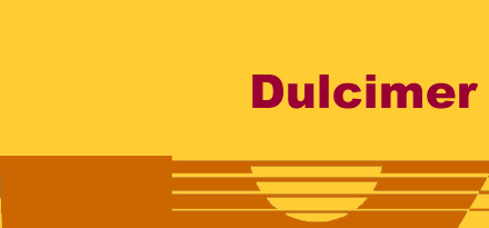 Things With Strings: Dulcimer